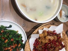 -渔家灯火(明湖店)