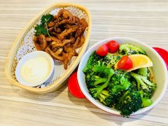 -必胜客(海滨店)