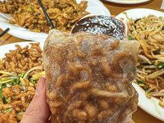 -姥家春饼店(漳州二路店)