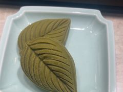 -阮大兴糕团(滨江宝龙店)