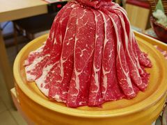 -松野谷·寿喜烧自助(华联顺义金街购物中心店)