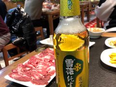 -徐记铜火锅(泉园店)