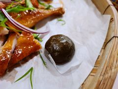 -美人鱼悬崖海景餐厅(鹿嘴山庄店)