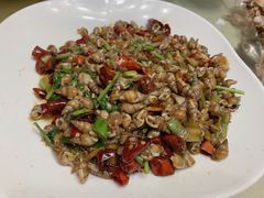 -荣祥海鲜·烟台菜(胜利路二部)