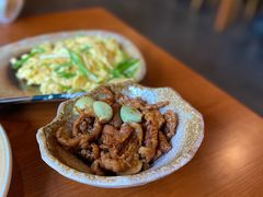 -烧肉馆(古北水镇景区店)