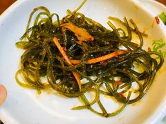 小菜-全州拌饭馆(断桥店)