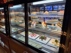 -焰江山海鲜牛排烤肉自助(锦华万达二星店)