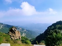 -白草畔自然风景区