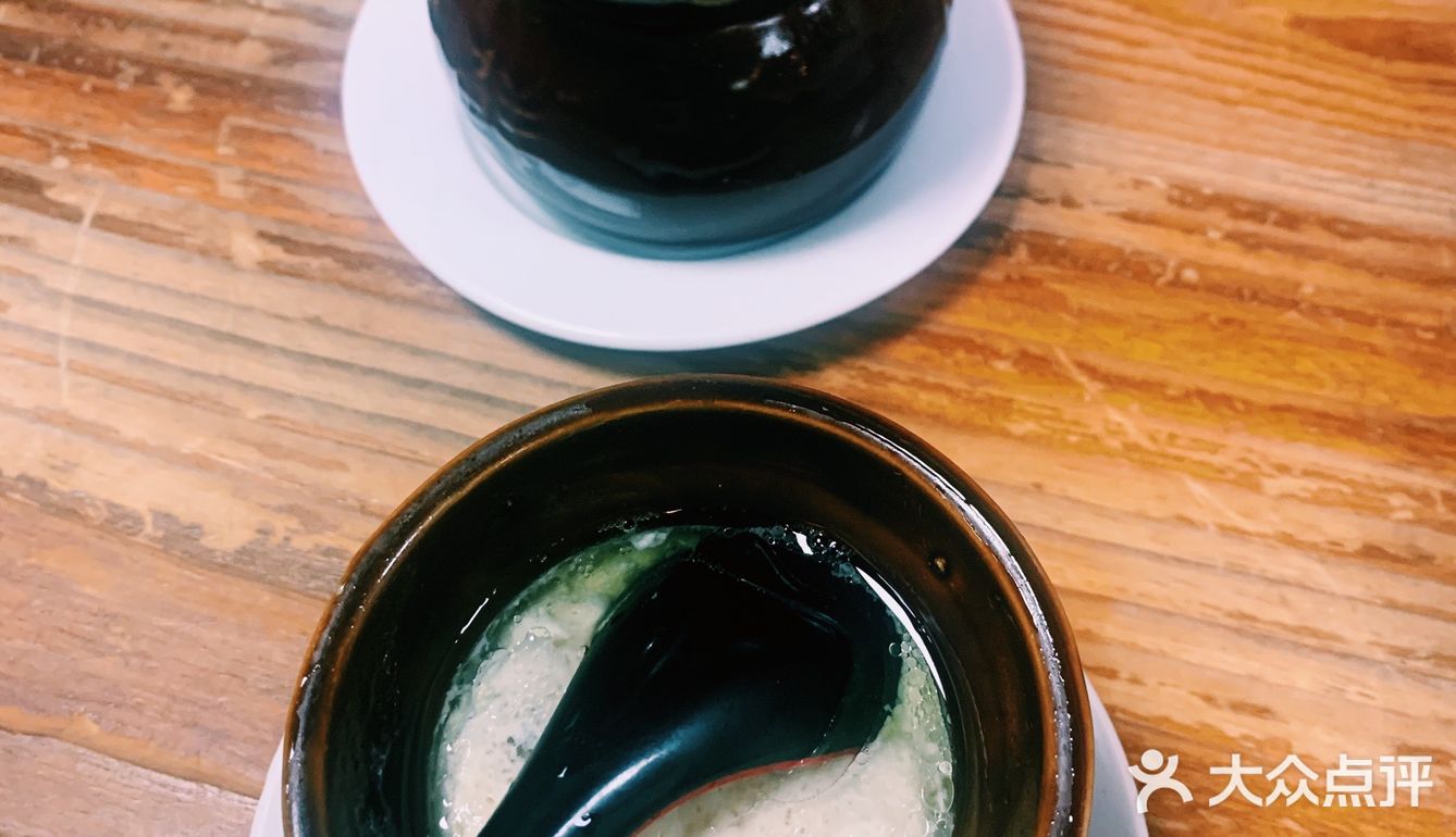 厦大周边美味小炒店