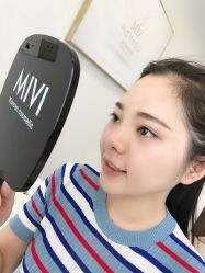 -MIVI半永久纹眉机器野生眉纹唇