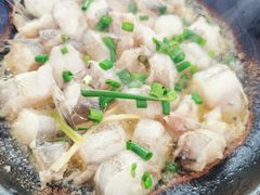 -小时候焗海鲜(鄞州万达店)