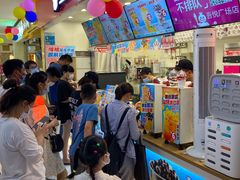 -蜜雪冰城(武进区吾悦店)