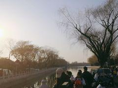 -摆渡酒吧(后海店)