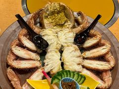 -蟹道乐(道顿堀本店)