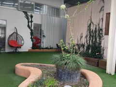 -前小桔亲子创意农场·草莓采摘·露营烧烤