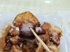 -脆皮五花肉(建东街旗舰店)
