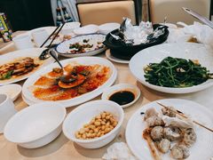 -迎喜海鲜酒楼(鹏森·海纳中心店)