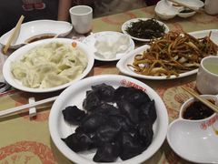 -添福来墨鱼饺子 · 海鲜东北菜(大连星海·黄浦路店)