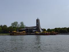 -溱湖国家湿地公园