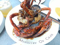 -Ministry of Crab•MOC(交子大道店)