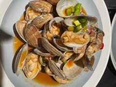 -海趣餐厅·苏式家菜(高新店)