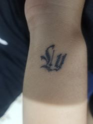 -见雾TATTOO STUDIO