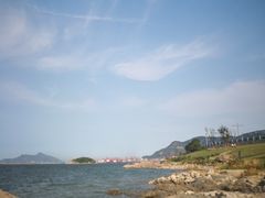 -在海一方公园