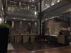 大堂-大理N度酒店