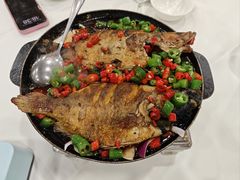 -翠清酒家(万丰路店)