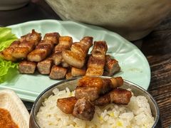 -朴大人炭烤·韩国料理(奥帆中心海尔洲际店)