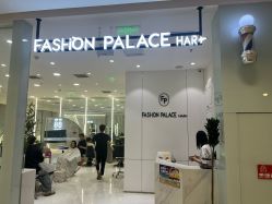 -FASHION PALACE hair+