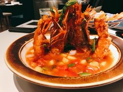 大明虾-BetterThai 泰加(苏州中心店)