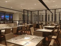 -株洲大汉希尔顿酒店·香全日制自助餐厅