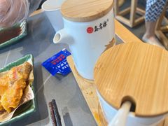 -鑫震源·苏式大虾生煎(山塘街店)