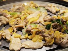 -阿鸡鱼庄·顺德鲜蒸小炒(亚运村店)