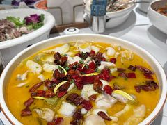 -YAFEE雅菲·粤菜·湘菜·融合菜(魏公村店)