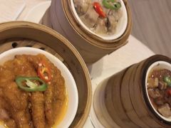 -福州天元国际威斯汀酒店·中国元素餐厅
