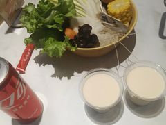 -呷哺呷哺 黄金牧场 (新中关购物中心店)