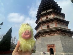 -天宁寺