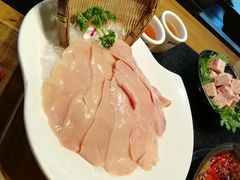 -纸盐河码头火锅(十八梯店)