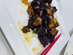 -和记小菜(东方店)