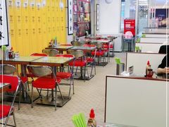 -七爷清汤腩·港式餐厅(金狮广场店)