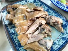 -芸海阁·农家私房菜(沙家浜景区出口店)