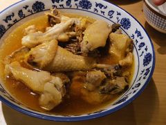 -兔爸私家小厨(新北万达店)