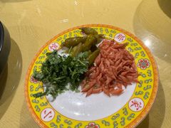 -那家小馆•北京菜•烤鸭(中关村店)