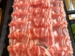 高钙羊肉-臻馆小龙虾