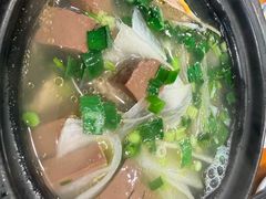 -九道菜有鸡鱼头(石鼓路店)