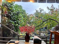-炊烟餐厅