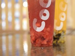 -CoCo都可(汉神购物广场店)