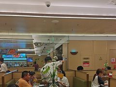 -海底捞火锅(振华广场生日主题店)